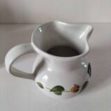 Richard Ginori Mondovi Pitcher