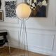 Lampadaire Väte IKEA vintage 