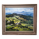 Peinture à l'huile - paysage