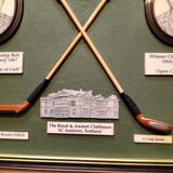 Golf Memorial Framework