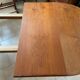 Danish teak-VV dining table Møbler Spøttrup -Vintage 1960s