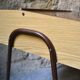 Vintage children's desk from the 1970s