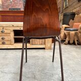 Pagwood chair by Pagholz Flötotto