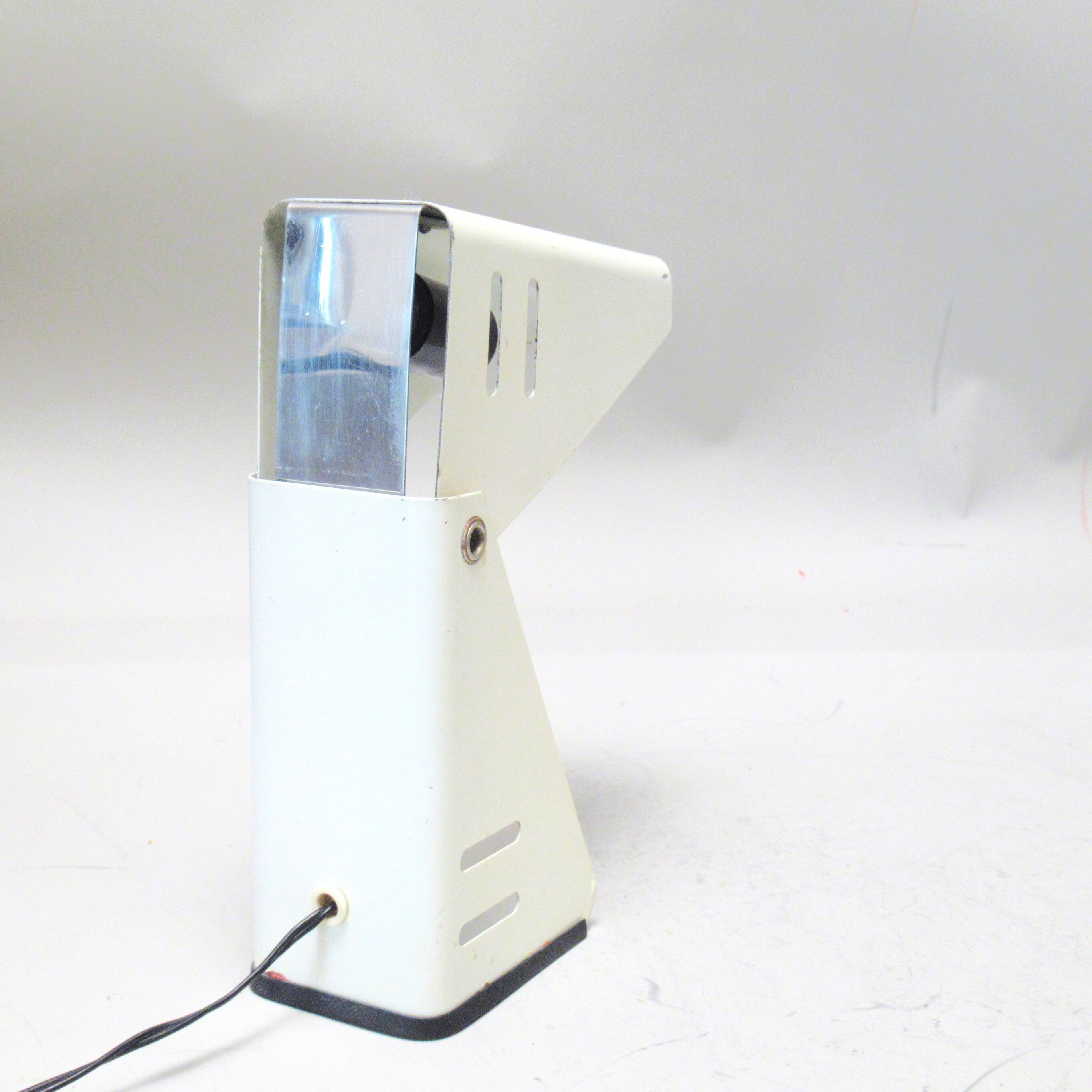 Lampe italienne pliable 1970
