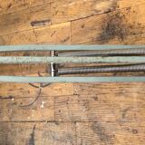 Lamp architect Luxo L - 1 original vintage 60 workshop