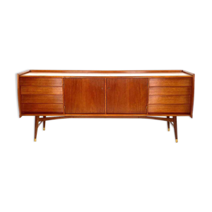 Enfilade danoise vintage par Sven