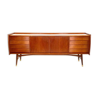 Vintage danish sideboard by Sven Andersen Møbelfabrik