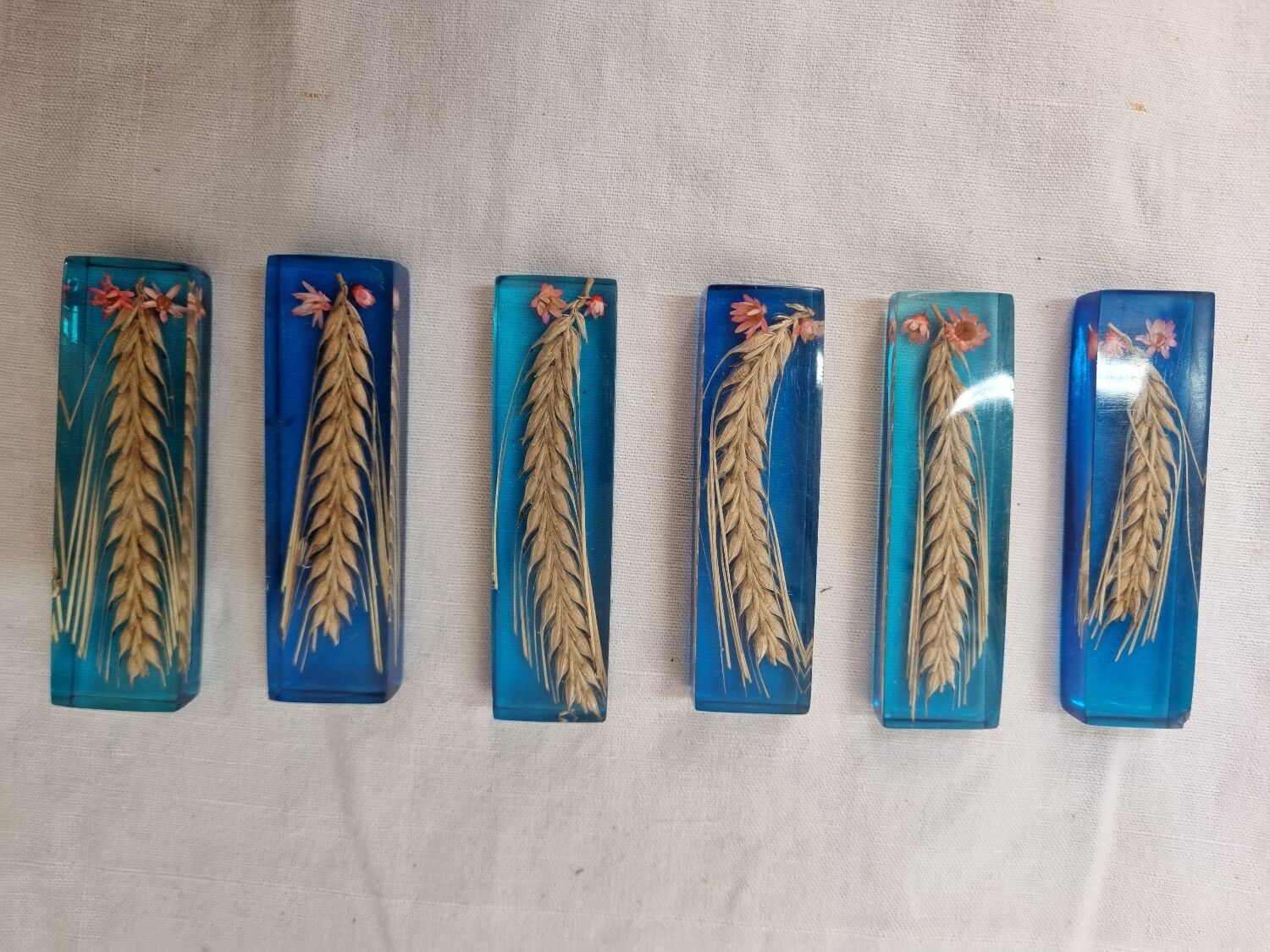 Knife holder from 1970