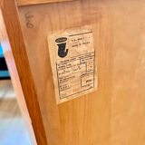 Jiroutek U-458 chest of drawers