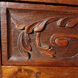 Antique sideboard, Bedel & Cie