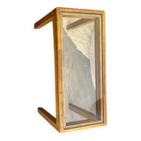 Teak coffee or side table