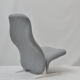 Artifort Concorde 784 Lounge Chair by Pierre Paulin, 1966