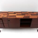 Sideboard by Jean Gillon for Italma, Brazil, 1960s