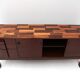 Sideboard by Jean Gillon for Italma, Brazil, 1960s