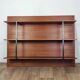 Wall shelf/bookcase