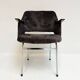 Chaise FT30 par Cees Braakman pour Pastoe, 1950