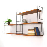 WHB wall unit 1960