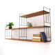 WHB wall unit 1960