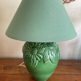 Large Sunflower Lamp