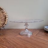 LA REDOUTE X SELENCY PLAT GÂTEAU 04 TRANSPARENT