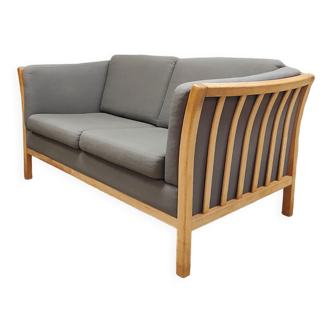 Midcentury Danish style sofa