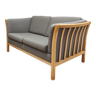 Midcentury Danish style sofa