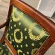 Pair of Charles X restoration period armchairs – 19th century
