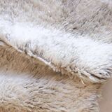 Berber Marmoucha rug - 186 x 131 cm
