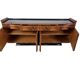 Sideboard Tulip by Jindřich Halabala for UP Závody 1940s