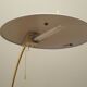 Lampe de bureau, design suédois, années 1980, fabricant : IKEA