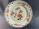 Porcelain dish Compagnie des Indes China 18th Qing Qianlong