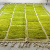 Moroccan Berber rug 200cmx300cm