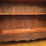 Armoire ancienne noyer