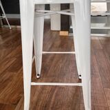 Tolix stools
