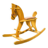 Moulin Roty rocking horse