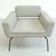 Serie 50 armchair by Antonio Rodriguez for La Cividina, 2012