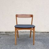 Scandinavian chair