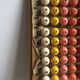 "Medical Abacus' 1950 Mina Audemars