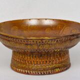 Bessone Vallauris ceramic cup 1950