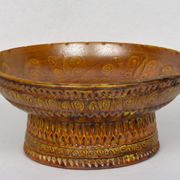 Bessone Vallauris ceramic cup 1950