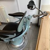 Dentist chair