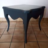 Small Louis XVI coffee table, handcrafted