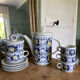 Vintage coffee set Villeroy & Boch