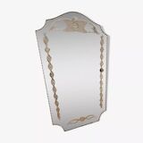 Miroir ancien