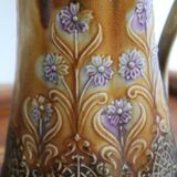 Old pitcher