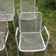 Ensemble de fauteuils Emu
