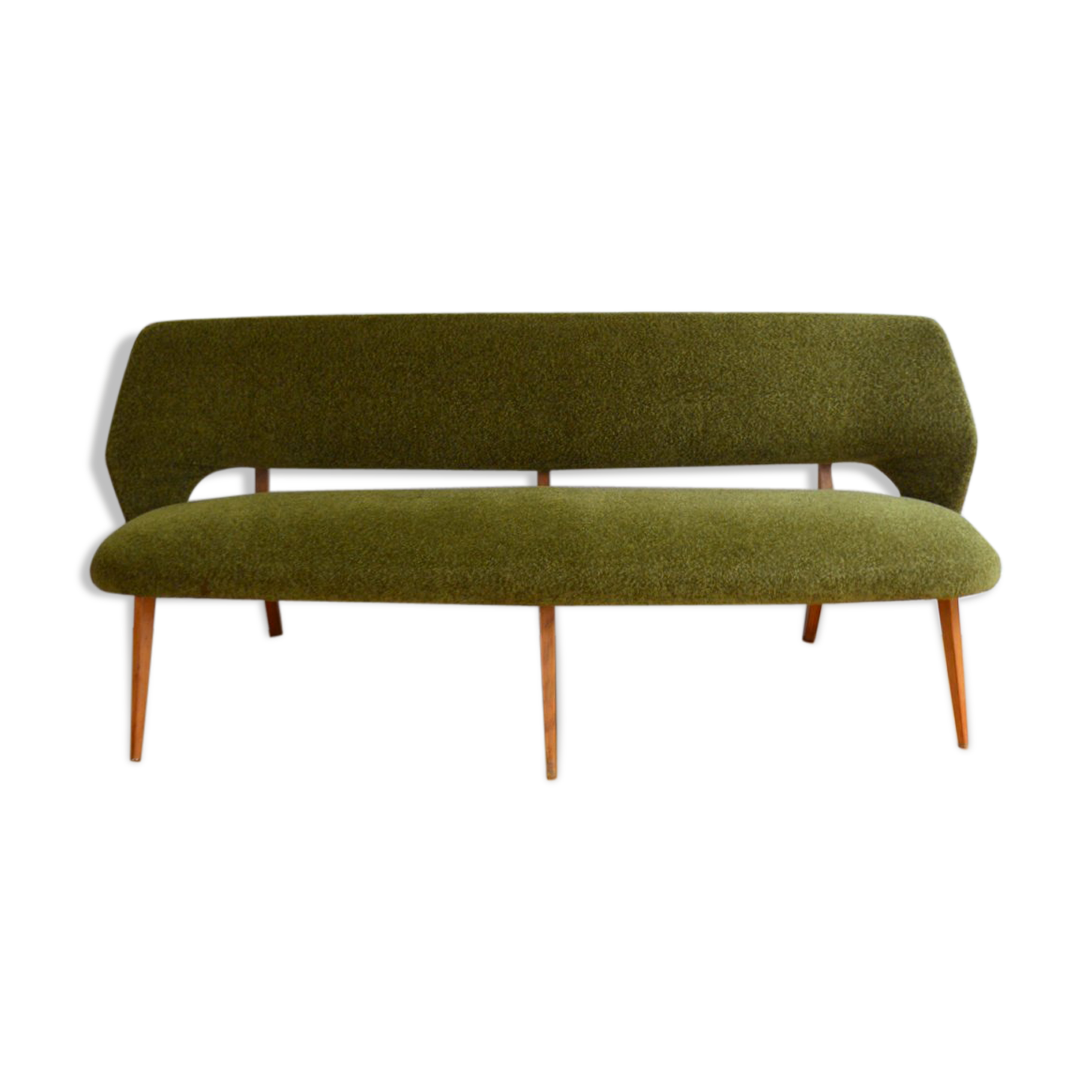 60s cocktail sofa