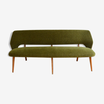 60s cocktail sofa