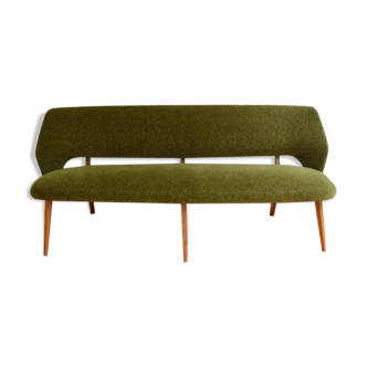 60s cocktail sofa