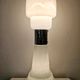 Murano Glass Floor Lamp by Carlo Nason for Mazzega, 1970s